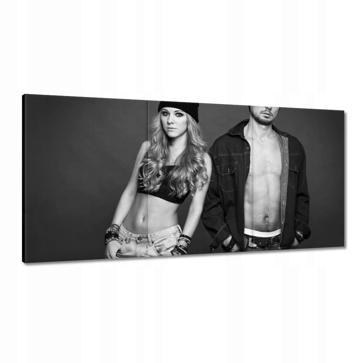 Obrazy 120x60 Láska Pocit Vztah