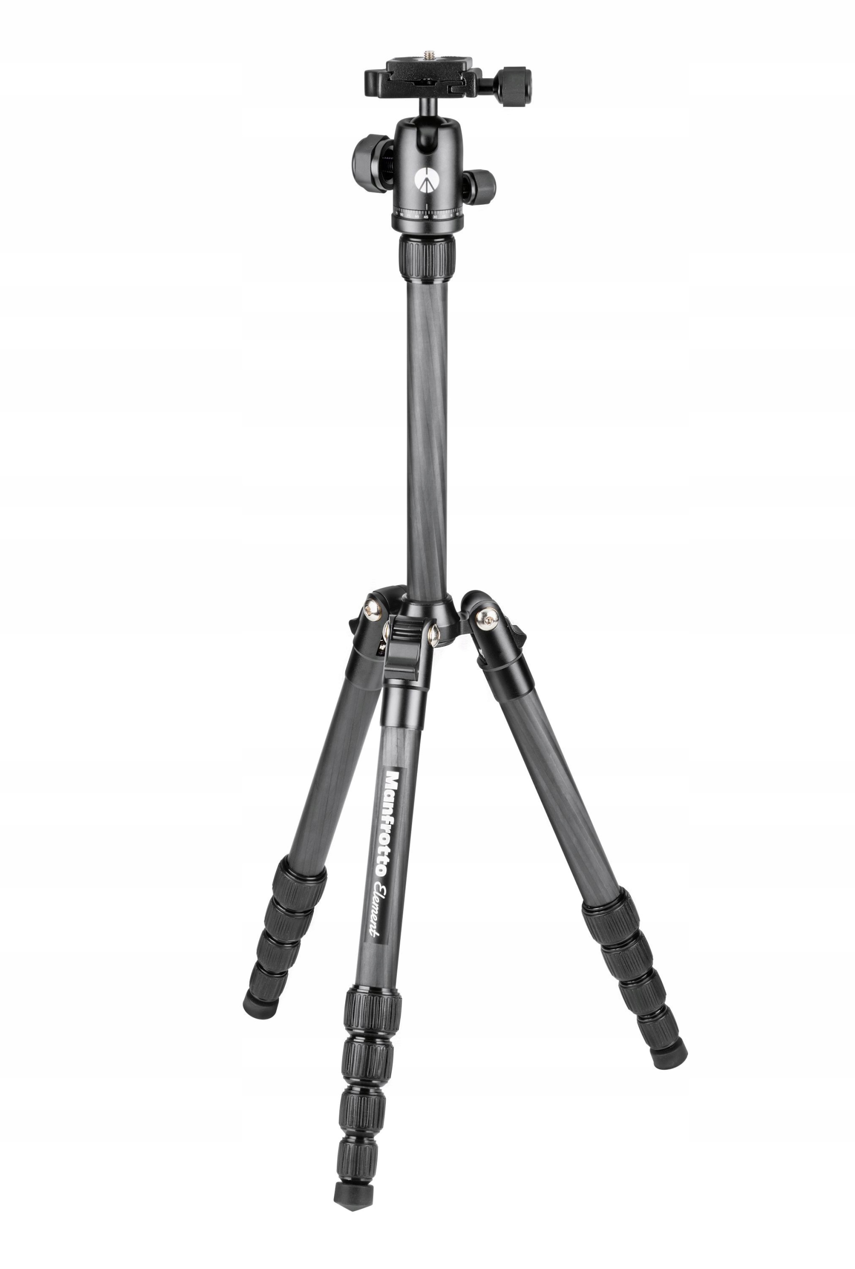 Stativ Element Traveller Small Carbon černý