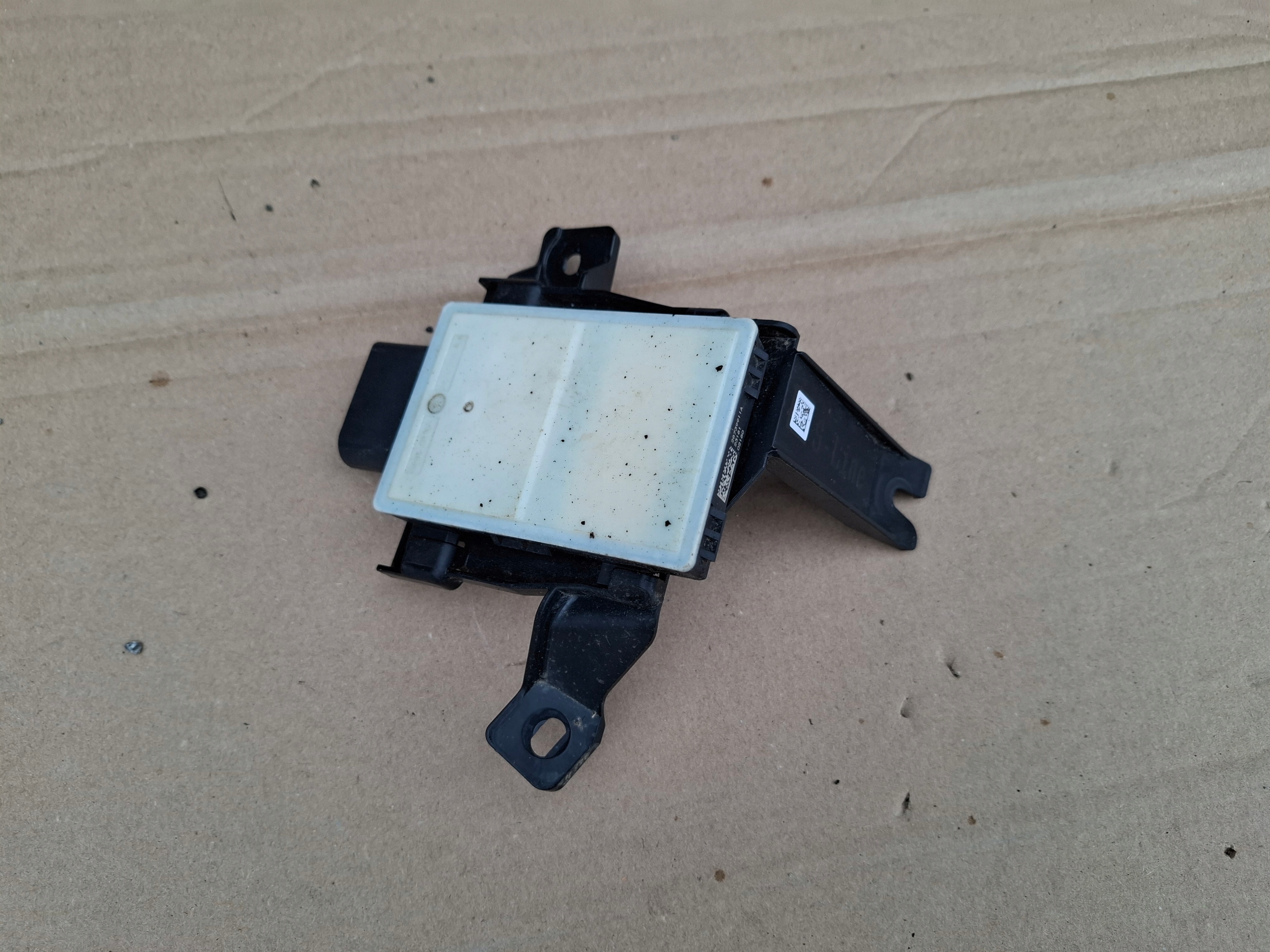 Sensor MARTWEGO POLA links heck AUDI E-TRON A6 C7 C8 A8 D5 TAYCAN