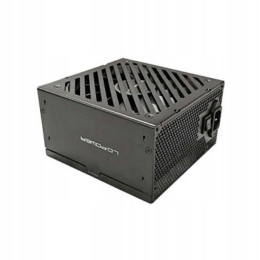 Lc-power LC6750B-SI V3.1 80 Plus Bronze