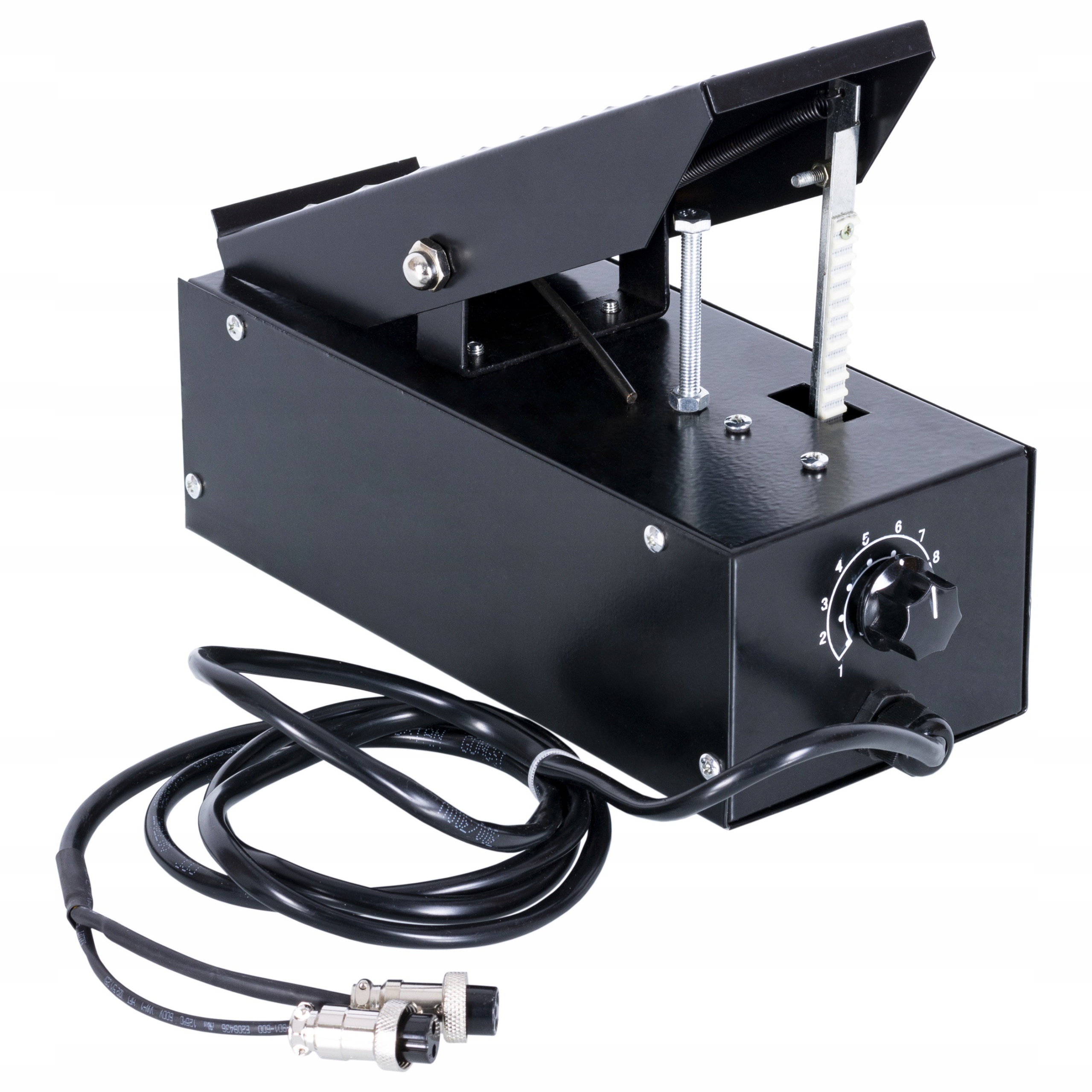 Pedál Nožní Přepínač Pro Svařovací Stroj Magnum THF238 Pro LCDv2 2p+3p