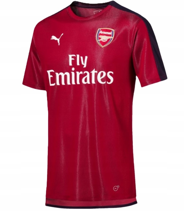 Koszulka piłkarska Puma Arsenal Fc Stadium 753256 11 roz.3XL