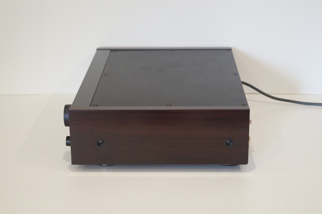 Przedwzmacniacz Sony Ta-E77Esd Marka Sony