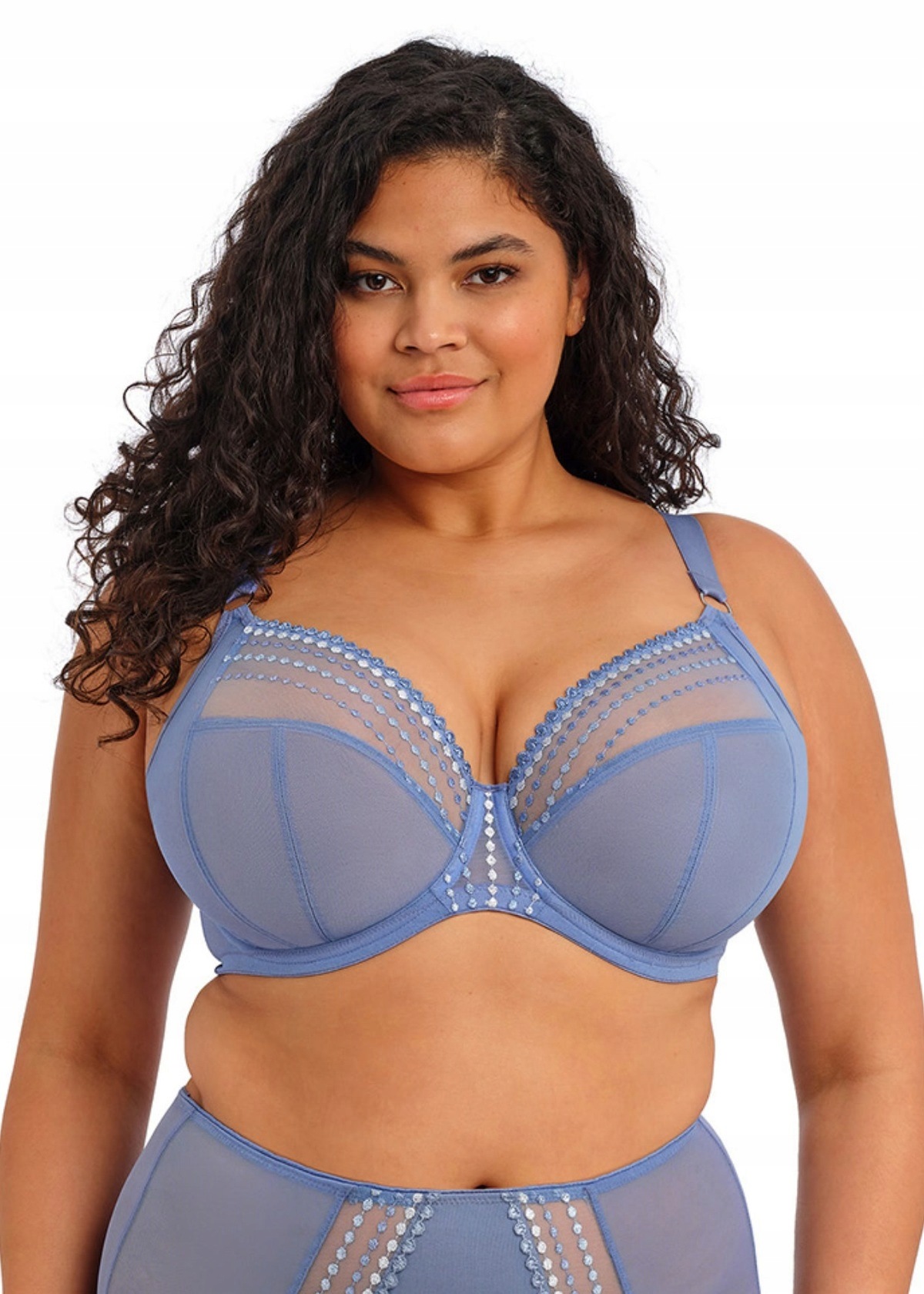 Elomi Podprsenka 85GG/38GG Matilda EL8900LUE