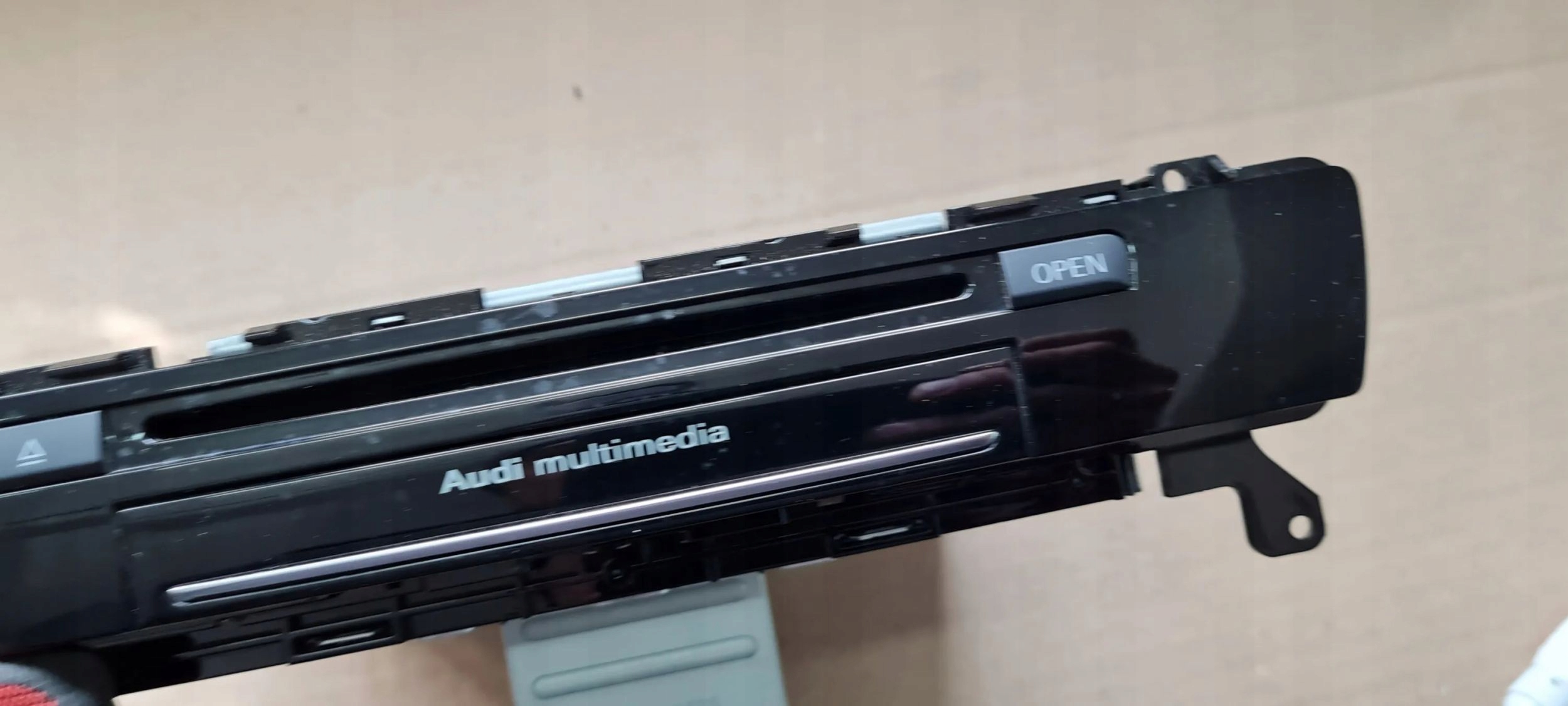 S7 4G A7 MULTIMEDIA STACJA JEDNOSTKA MMI 4G0035746D A6 C7 4G