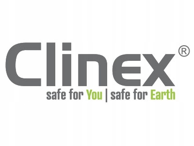 NANO PROTECT SILVER NICE 5L PREPARAT DO DEZYNFEKCJI KLIMATYZACJI WENTYLACJI Producent Clinex