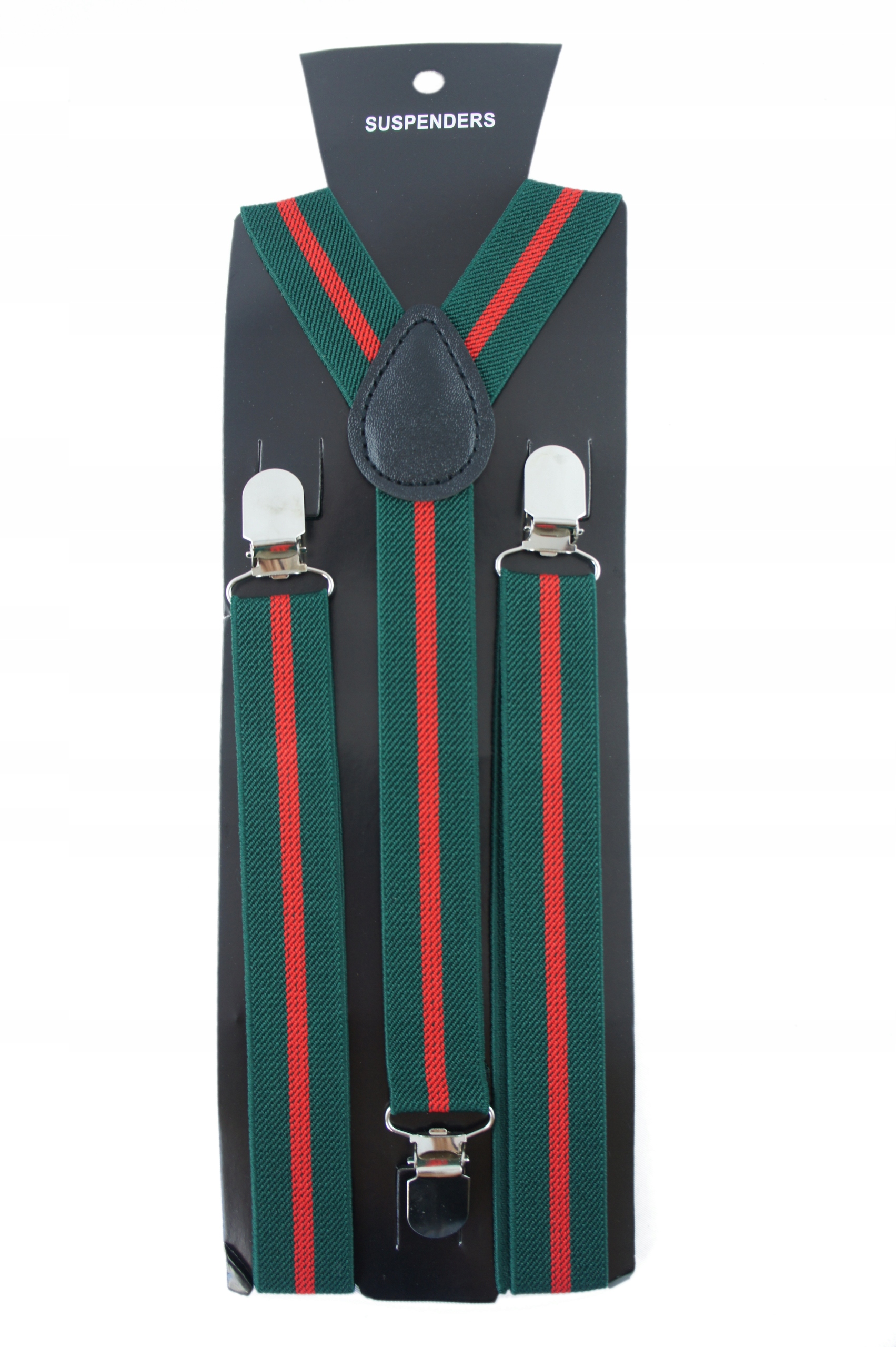 

Szelki w Paski rozm.120-200cm wzrostu Butelkowe