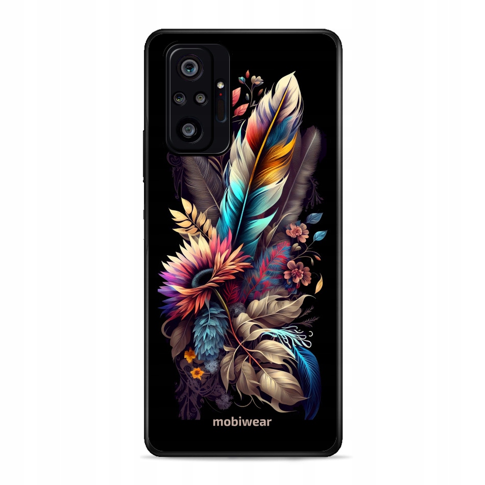 

Etui Mobiwear do Xiaomi Redmi Note 10 pro G011G