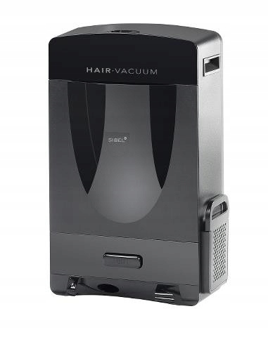 

Sibel Hair Vacuum odkurzacz do włosów model 2020