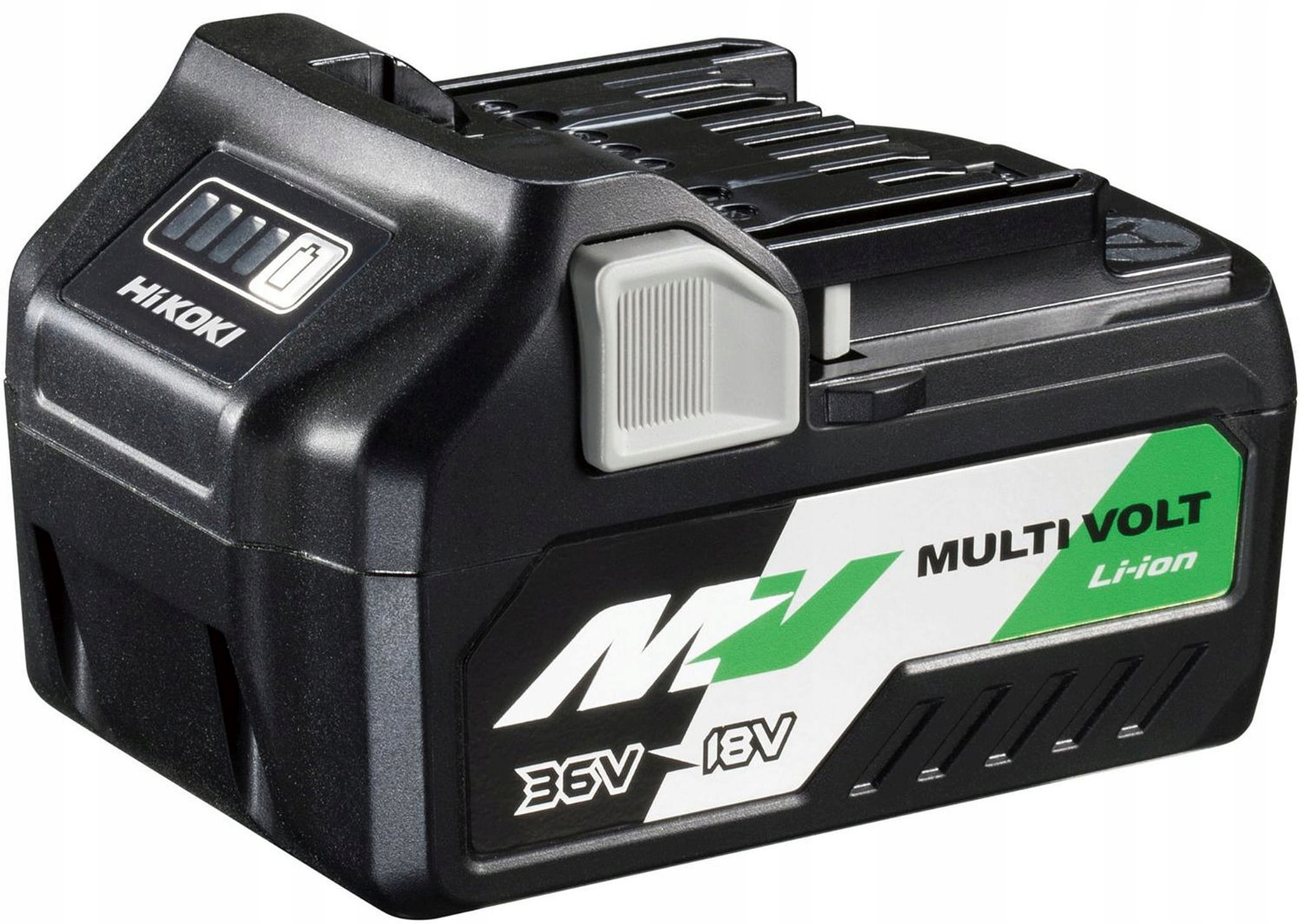 Akumulator HiKOKI BSL36A18 Multi Volt dwu-napięciowy 36V/18V 2,5Ah/5Ah