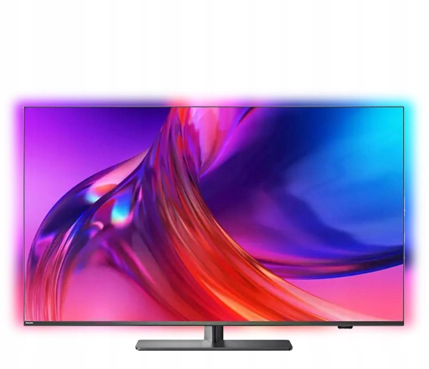 Philips 65PUS8818 65" LED 4K 120 Hz Google TV Ambilight 3