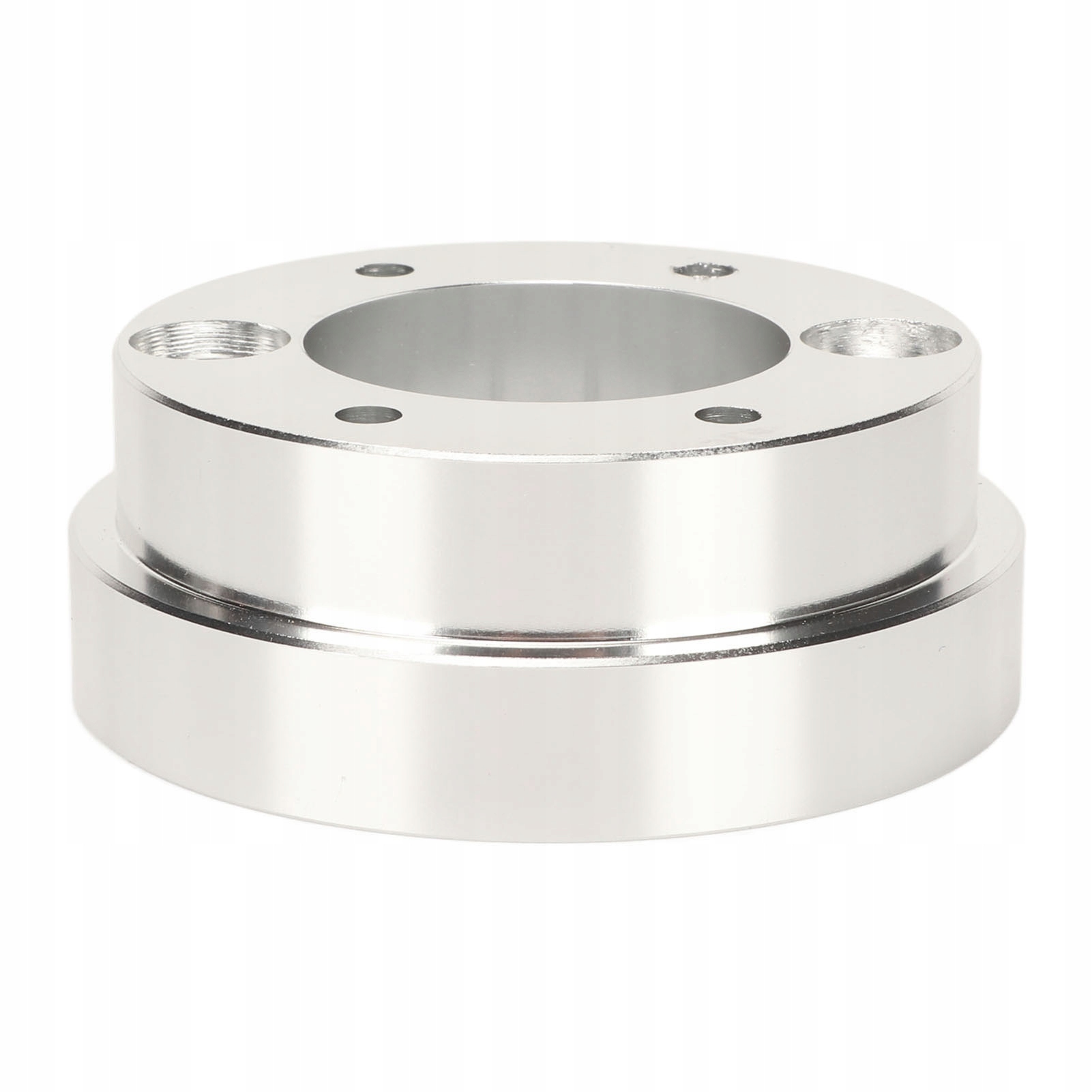 70 mm kierownicy adaptera Talerz APLOY HUB Pytka adaptera dla ZE