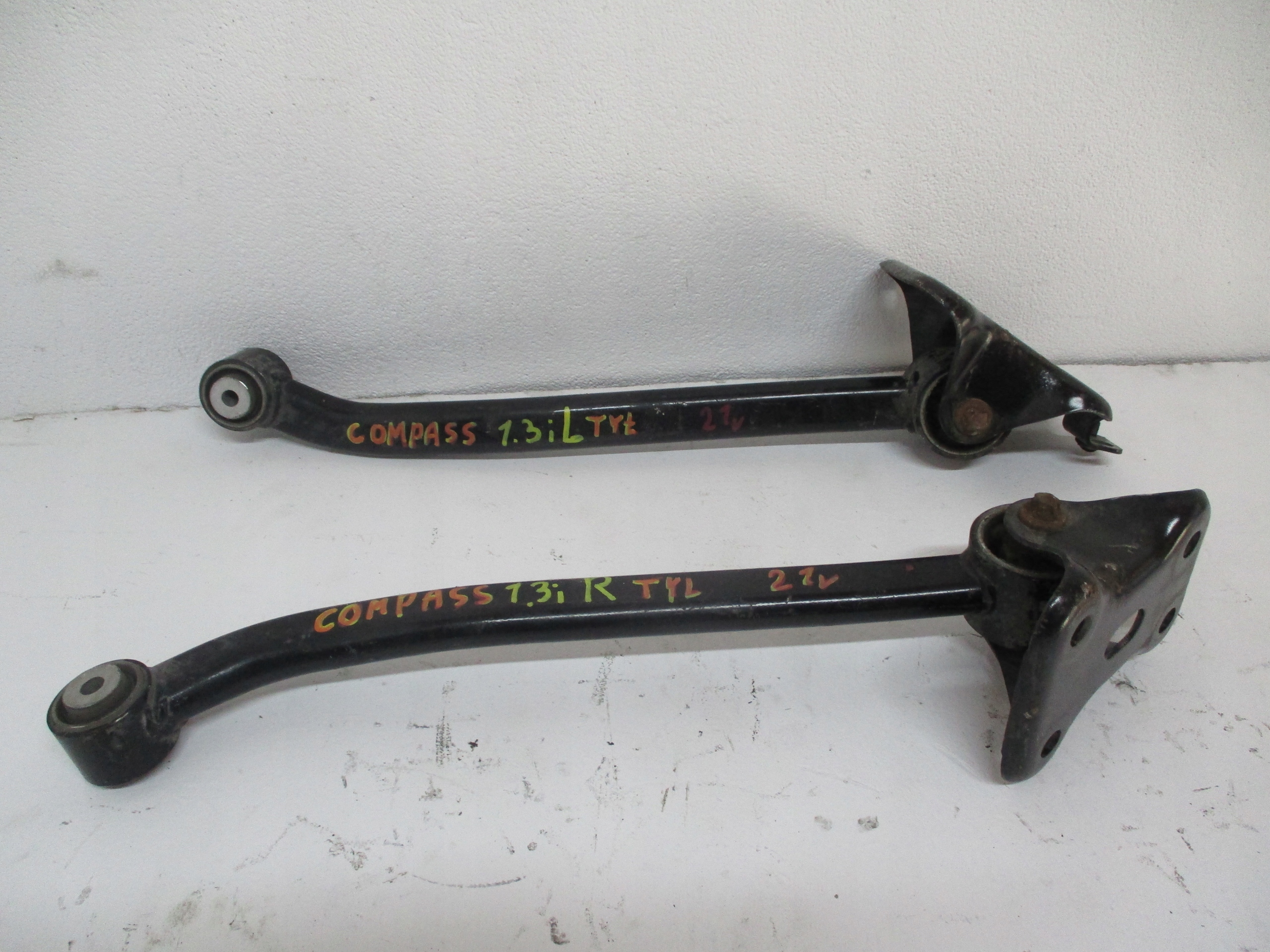 Querlenker heck Querlenker WZDLUZNY JEEP COMPASS II heck