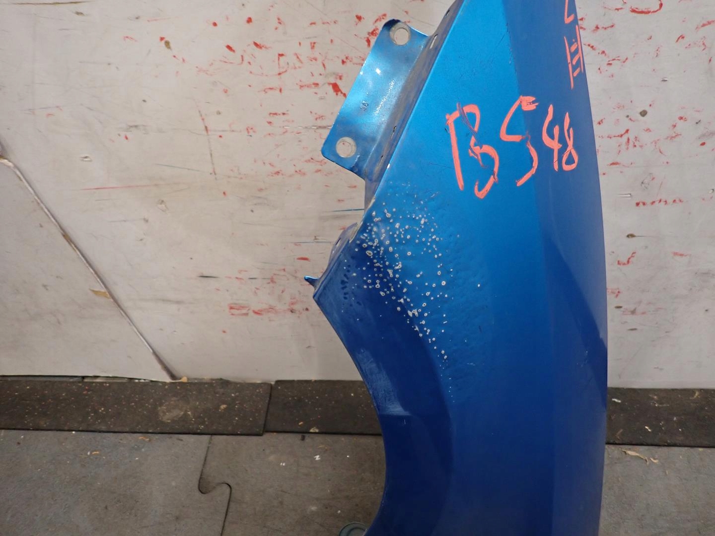 fender front front left SEAT LEON III 2012- 5F