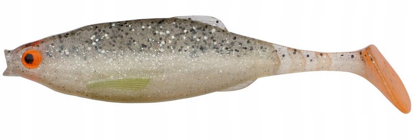 

Guma Berkley Pulse Realistic Roach 11cm S P 1szt.
