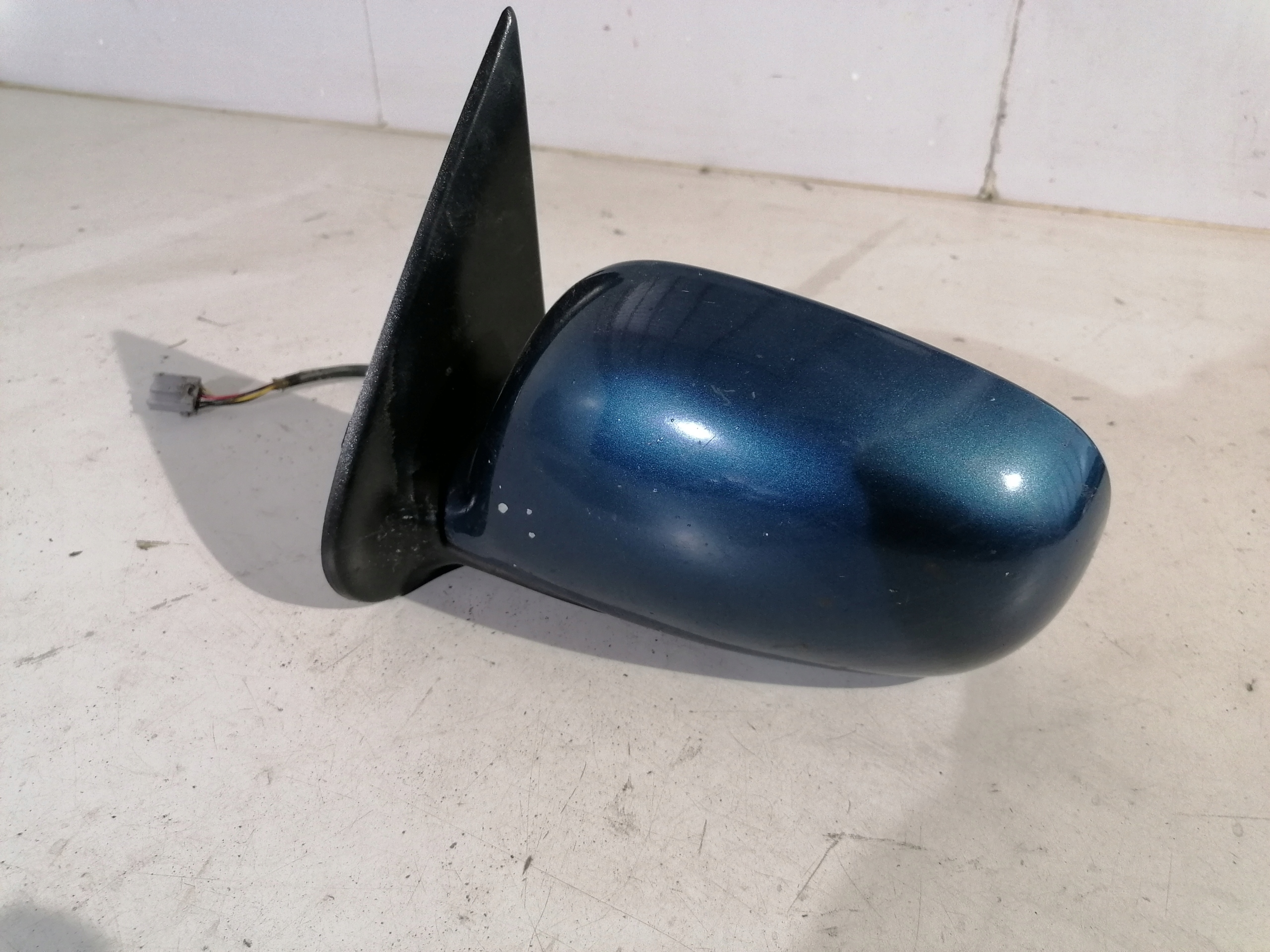 Nissan Micra K11 lift mirror left el. 5 PIN