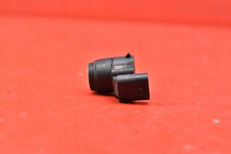 Sensor Parken PDC heck 6935597 BMW E87 04-07