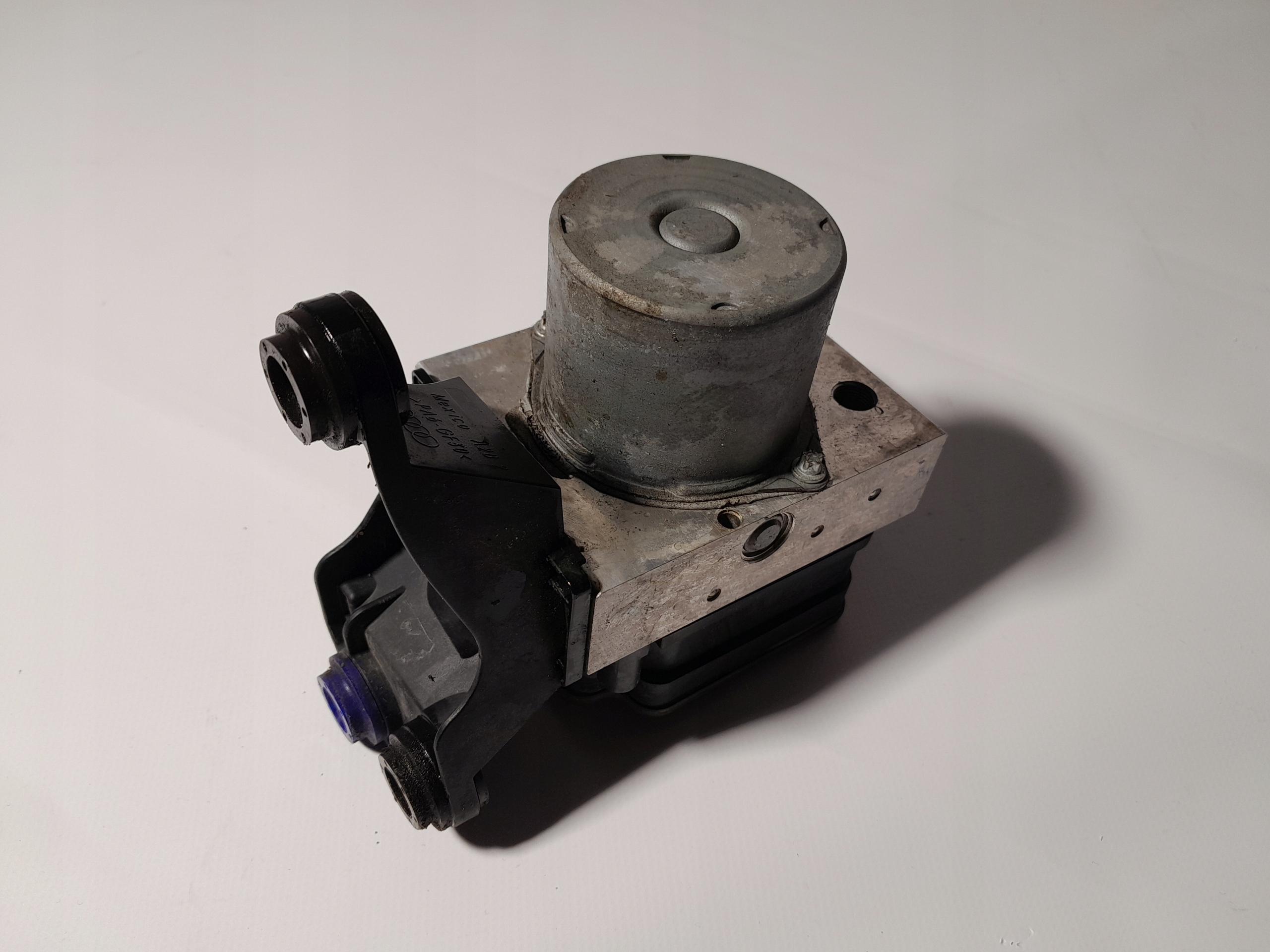 AUDI Q5 II 80A Servofreno ABS 80A907379E
