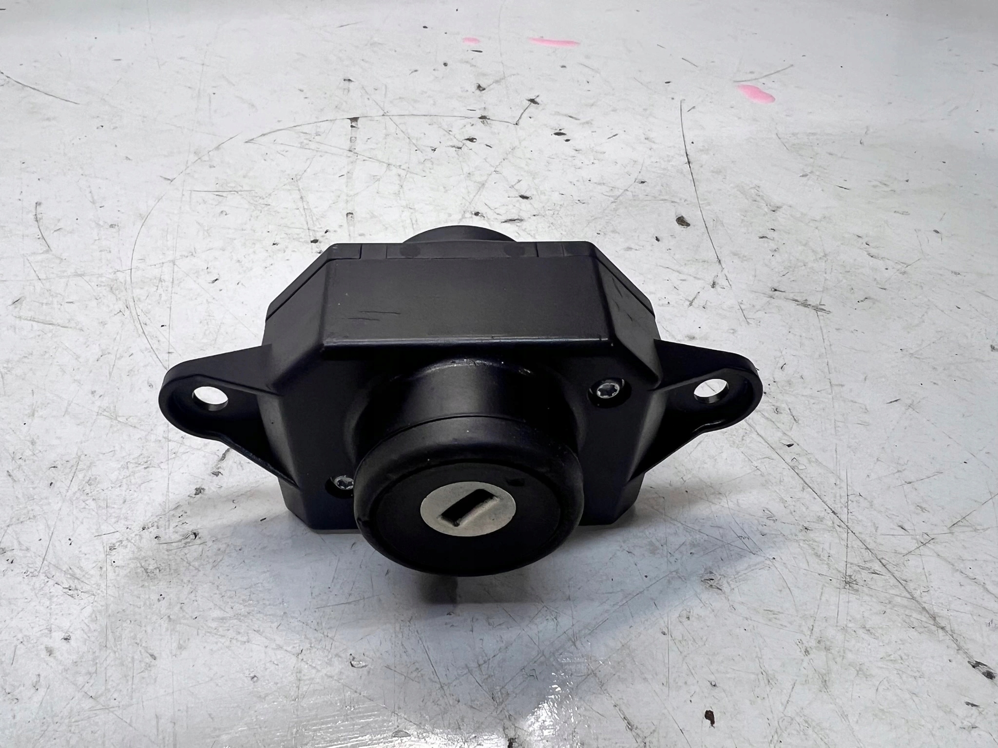 Accensione lettore AUDI A6 C6 4F0909135G Originale