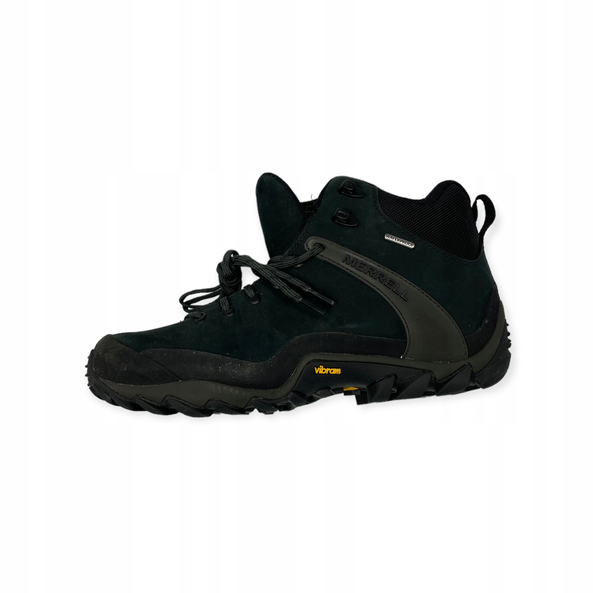 Buty trekkingowe męskie Merrell Waterproff 43,5