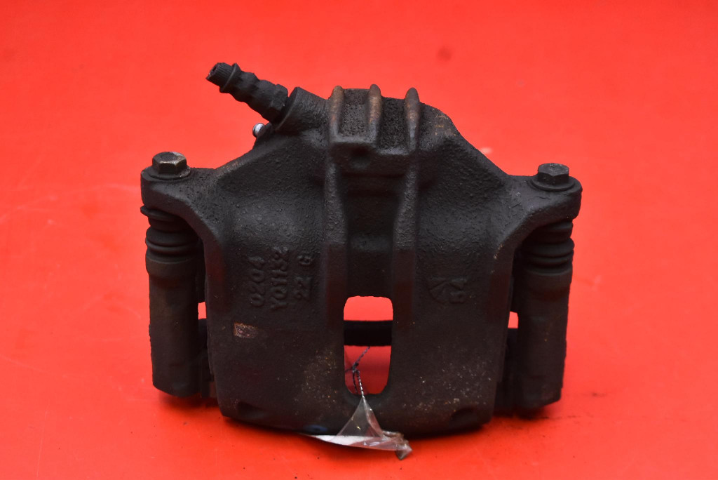 caliper brake right front PEUGEOT 208 1 and 1.6 BLUEHDI 75 KM 15-19