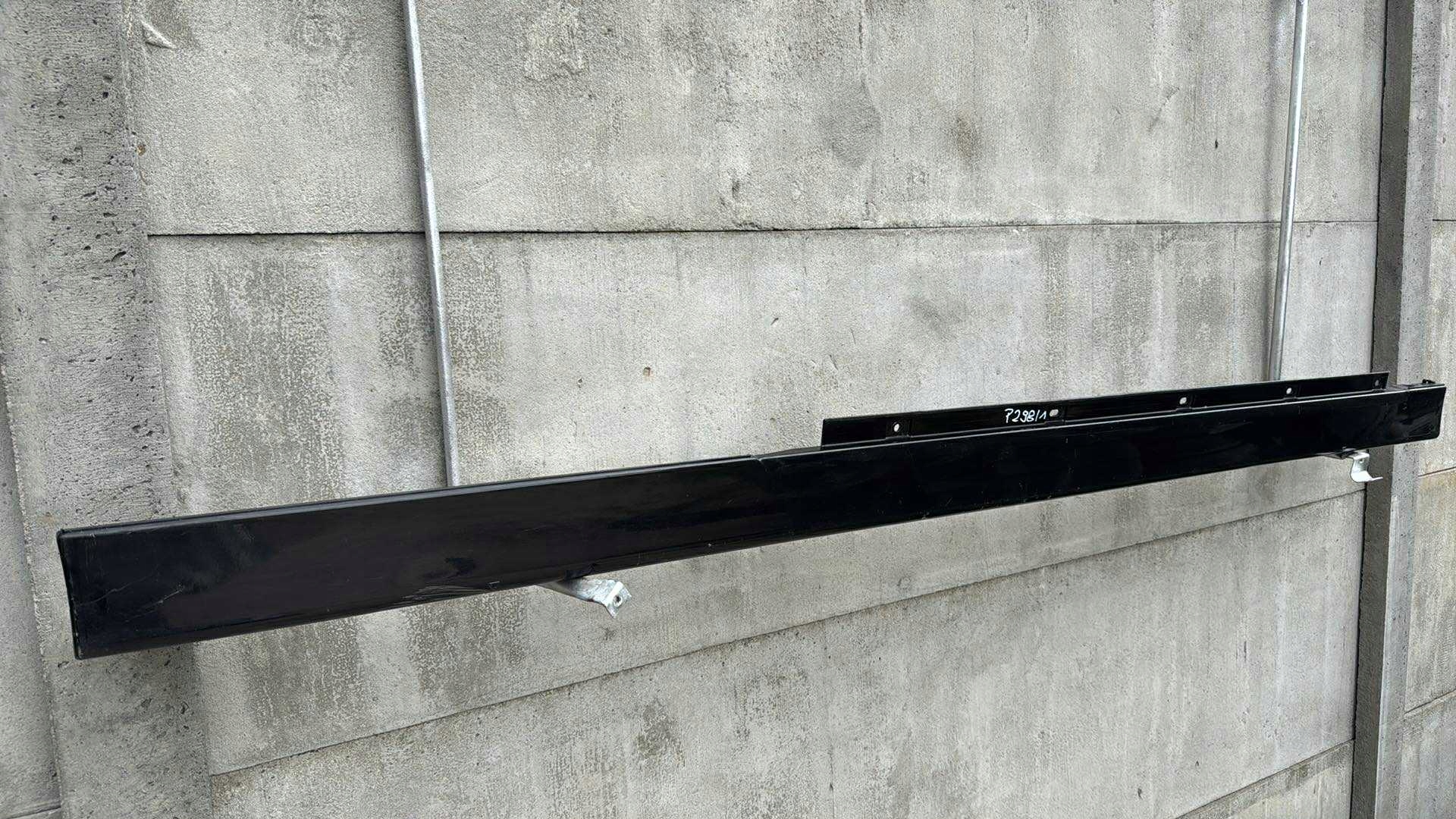 right moulding threshold SAAB 9-3 II 93 oe VECTOR ARC colour 298 cabrio threshold