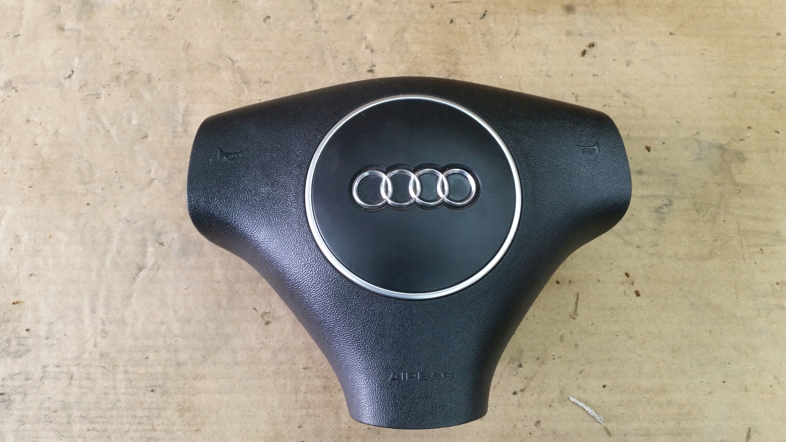 Audi A4 B6 подушка подушки безопасности