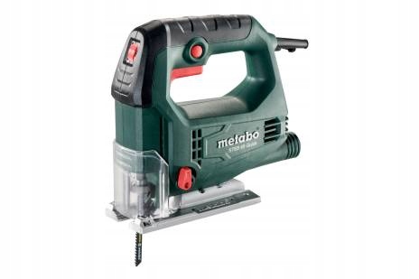 Pila Metabo Steb 65 Quick Kufr