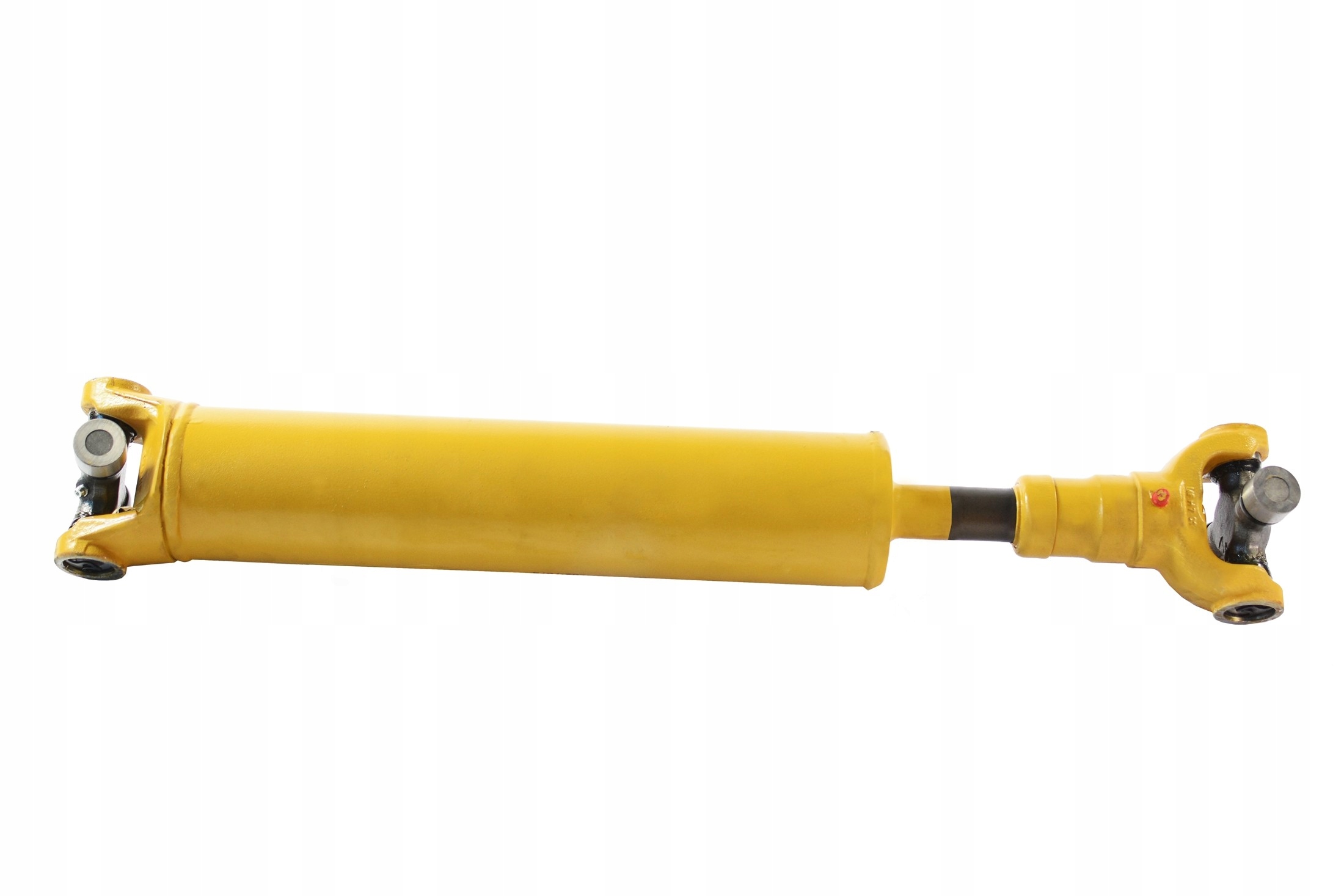 2027875 - ПЕРЕДНІЙ ПРИВОДНИЙ ВАЛ CVA ЕКСКАВАТОР-НАВАНТАЖУВАЧ CAT