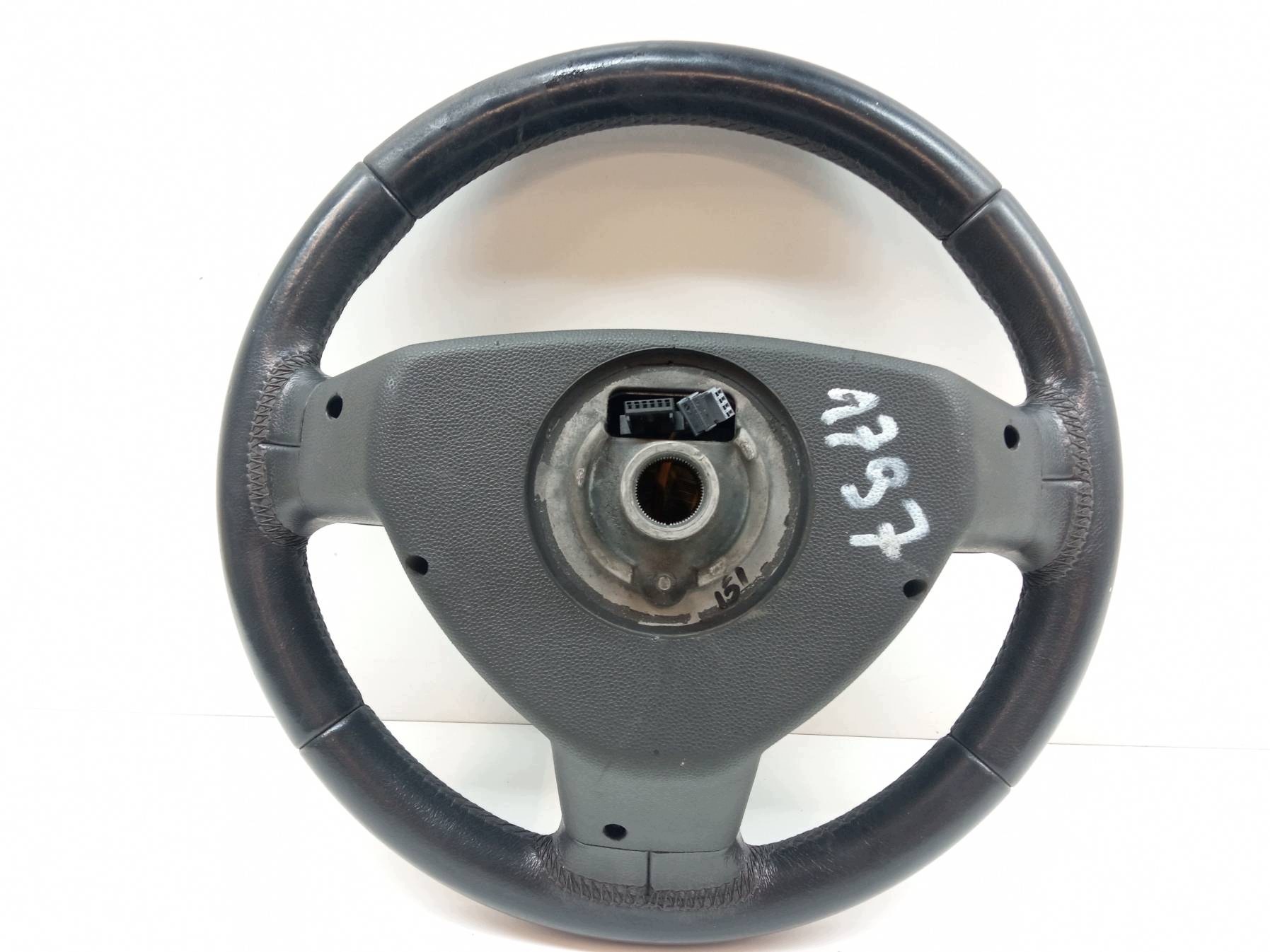volant Opel Astra III (2004-2014 ) H
