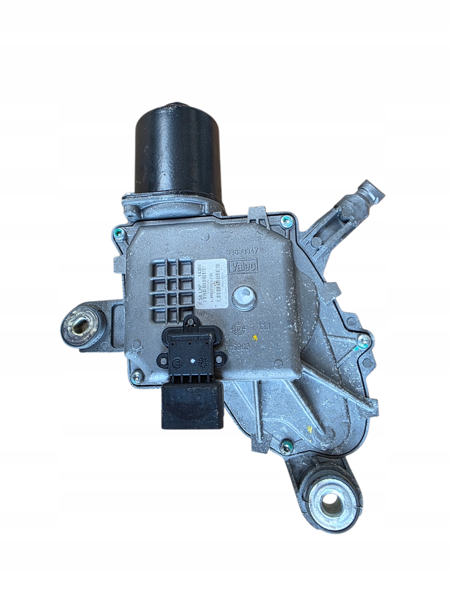 wiper mechanism right front CITROEN C4 GRAND PICASSO and