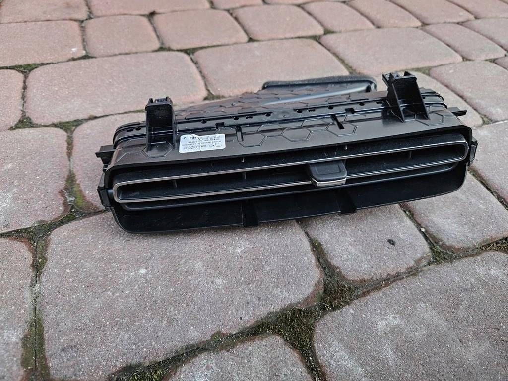 grid air conditioning devices nadmuchu central EUROPA Opel Mokka B 98362544ZD