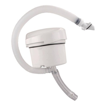 Mechanismus splachování toalety Thetford C2 C3 C4 splachovač část karavan 360 g