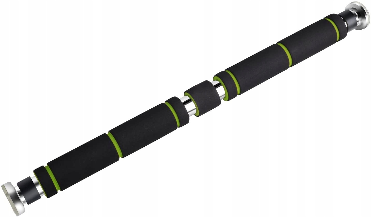 

Yissvic Regulowany drążek do podciągania 60-75 cm