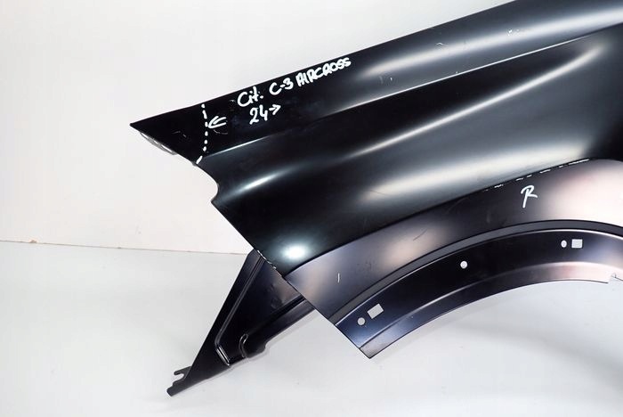 CITROEN C3 IV 24- fender left front front