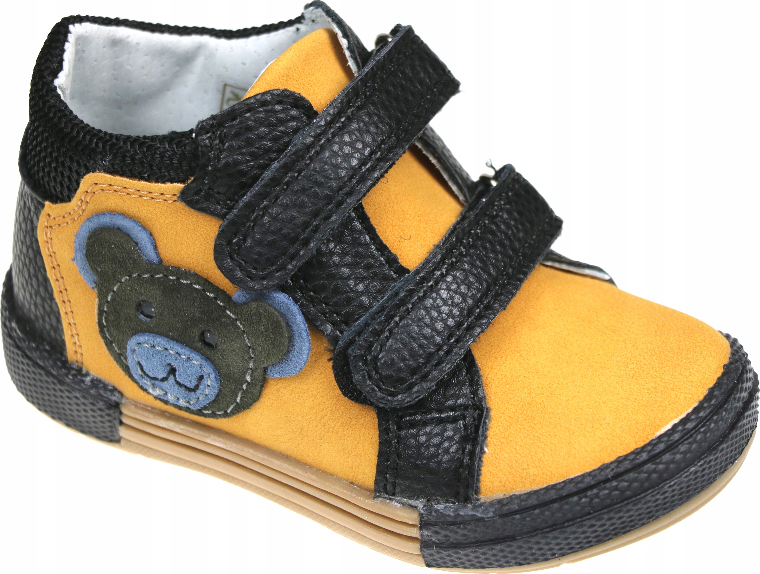 KORNECKI _polskie profilowane trzewiki_ 22_ AMEWIK