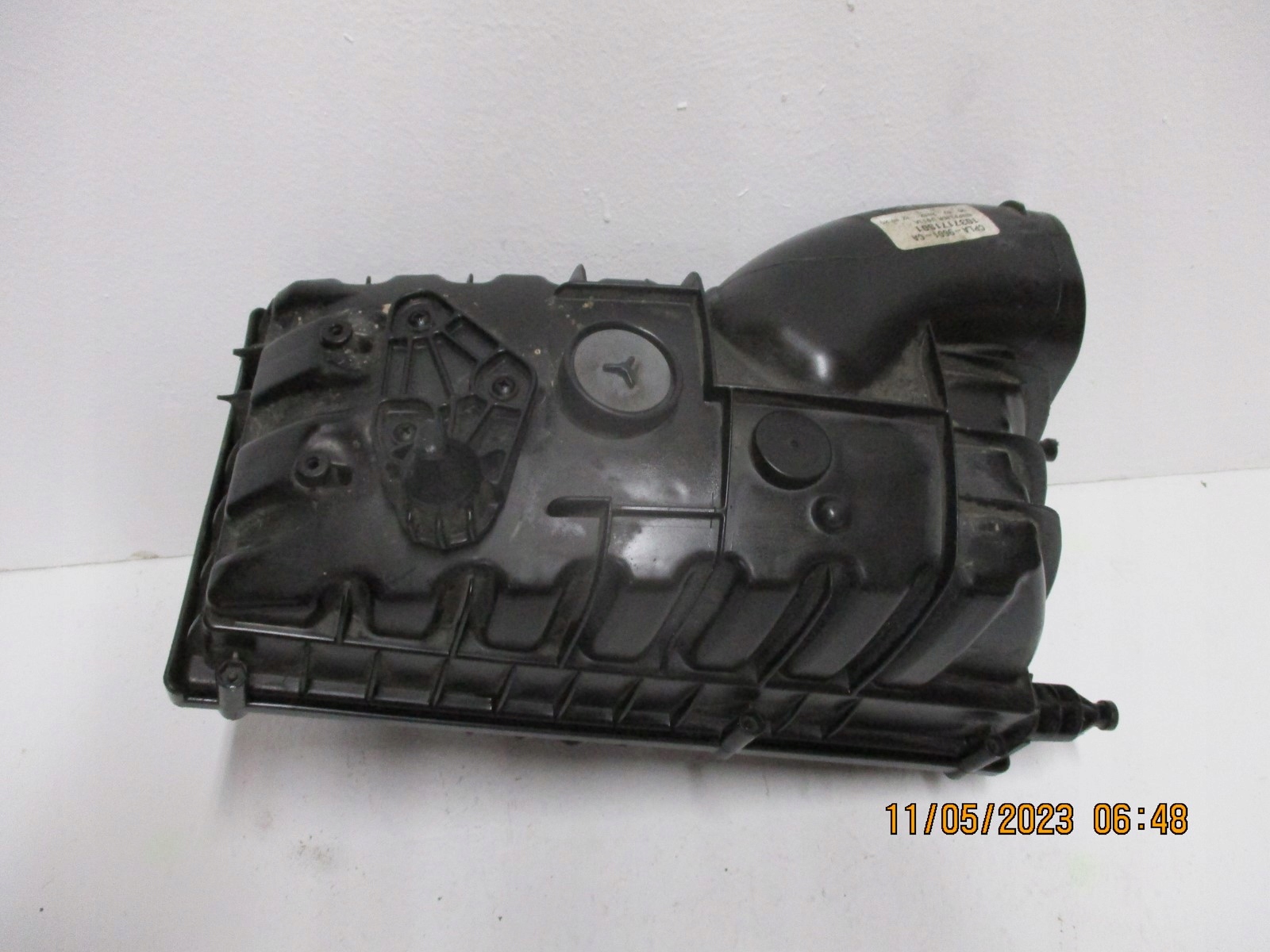 GEHÄUSE FILTER RANGE ROVER SPORT CPLA-9601-CA