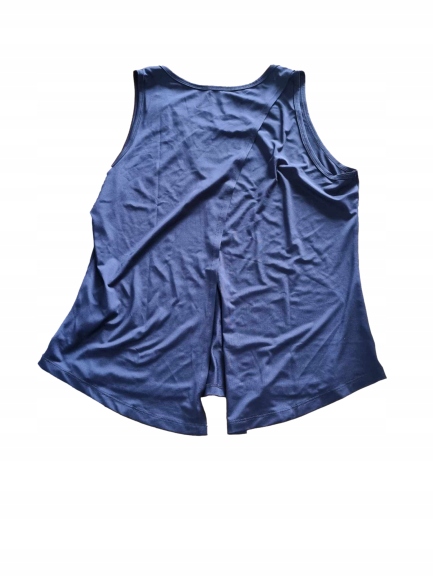 EAST HONG DAMSKA SPORTOWA KOSZULKA DO BIEGANIA XL