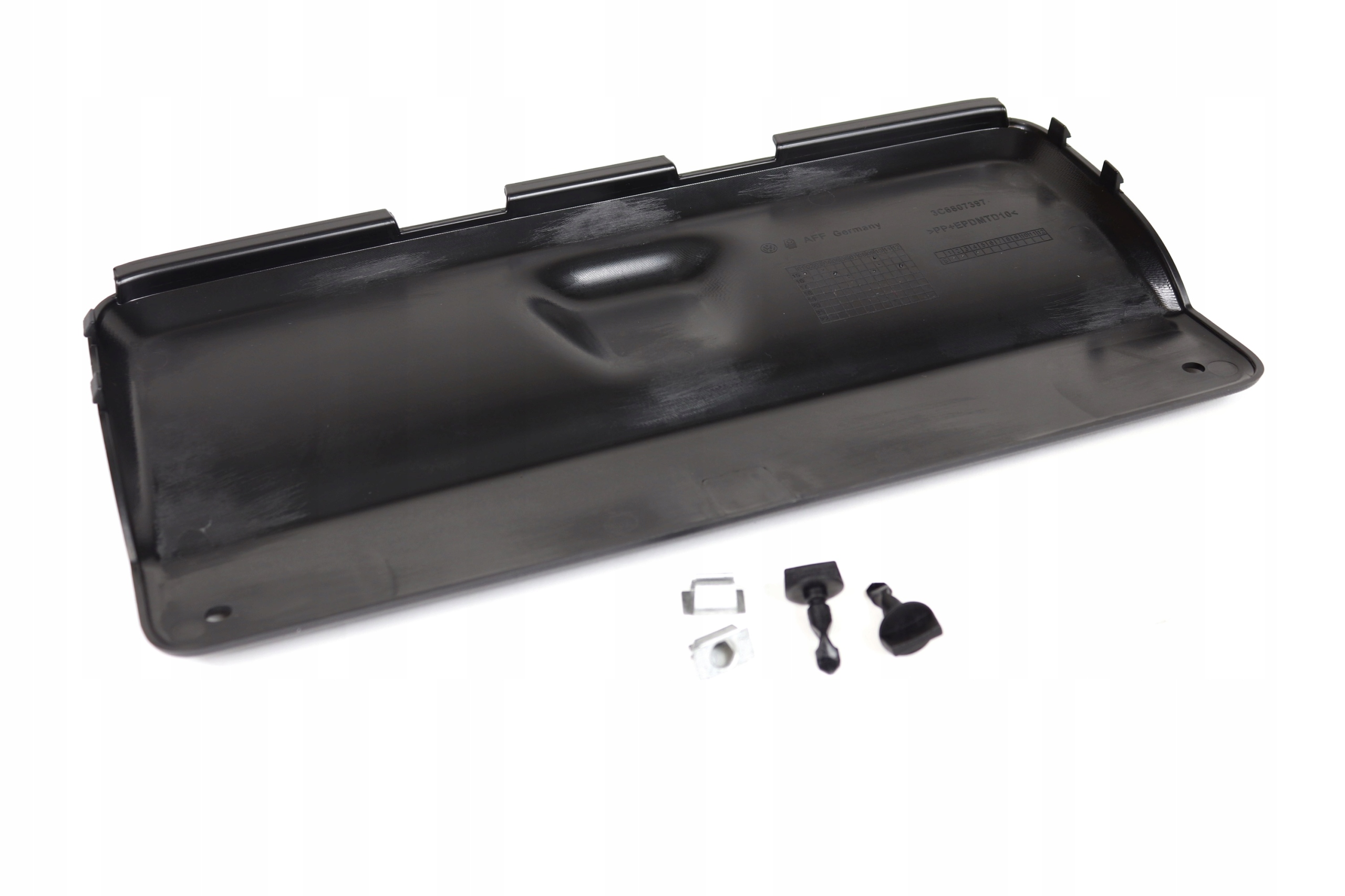 3C8807397 - Кришка гака бампера VW Passat CC ASO