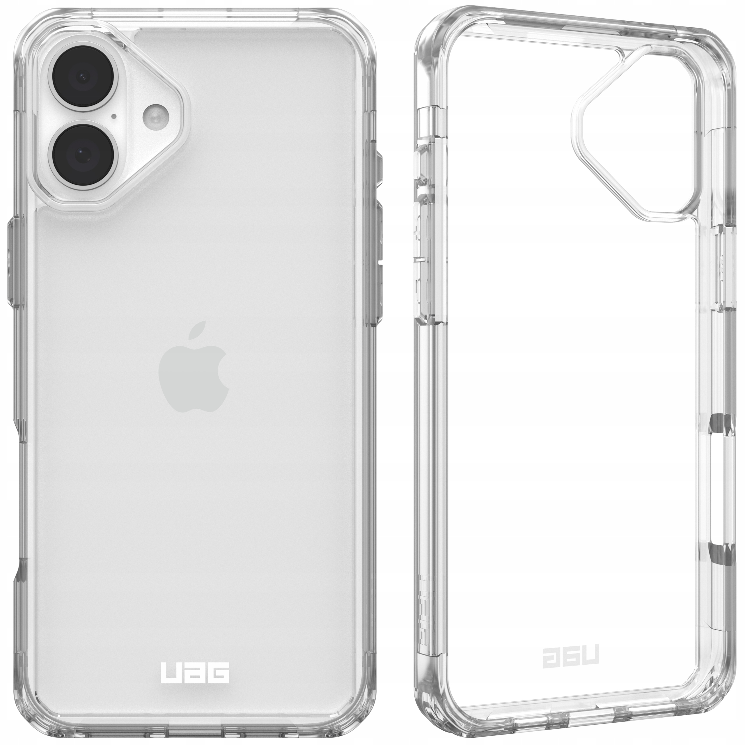 Uag Plyo Case – Pouzdro pouzdro pro iPhone 16 Plus Kryt
