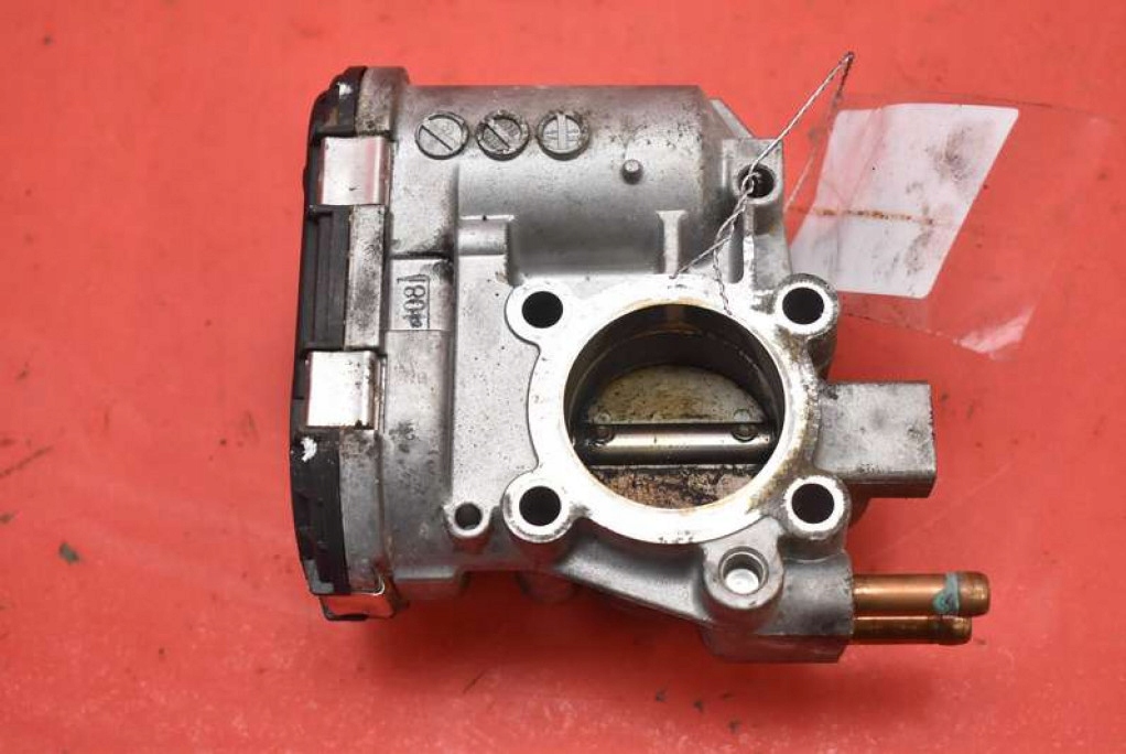 Valvola a farfalla 9157512 OPEL CORSA C 1.2 16V 75 KM 03-06