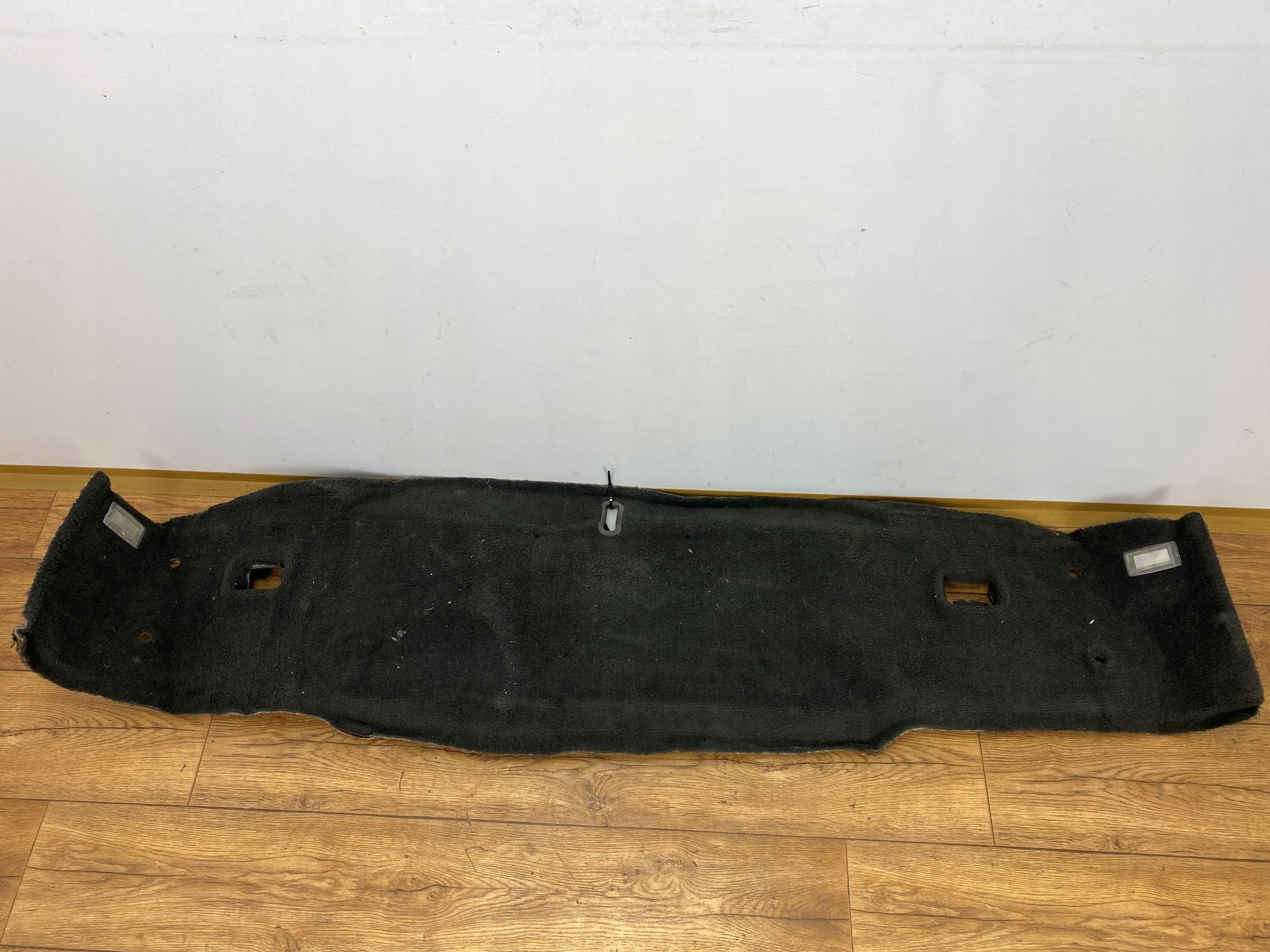 mats boot Chevrolet Corvette C6 2005+