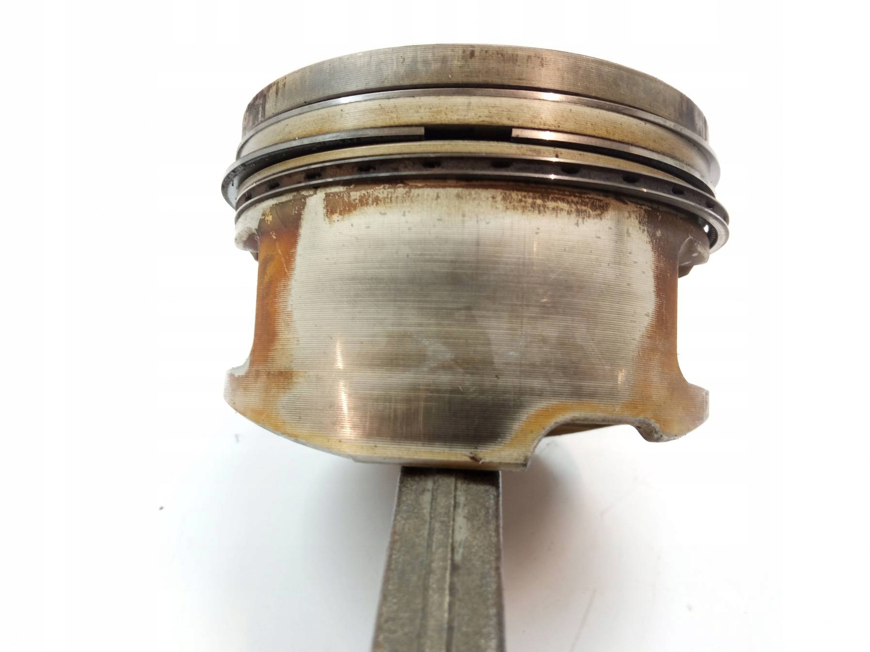 Piston Bielle 84L30 4.2 FSI Audi A8 II (2002-2010) D3
