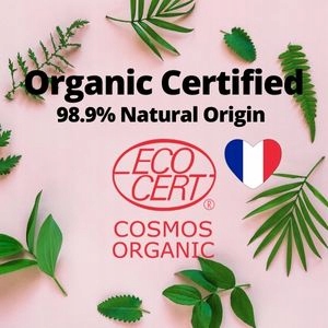 Krem do oczu Bio z Francji - przeciwzmarszczkowy Grupa wiekowa uniwersalny