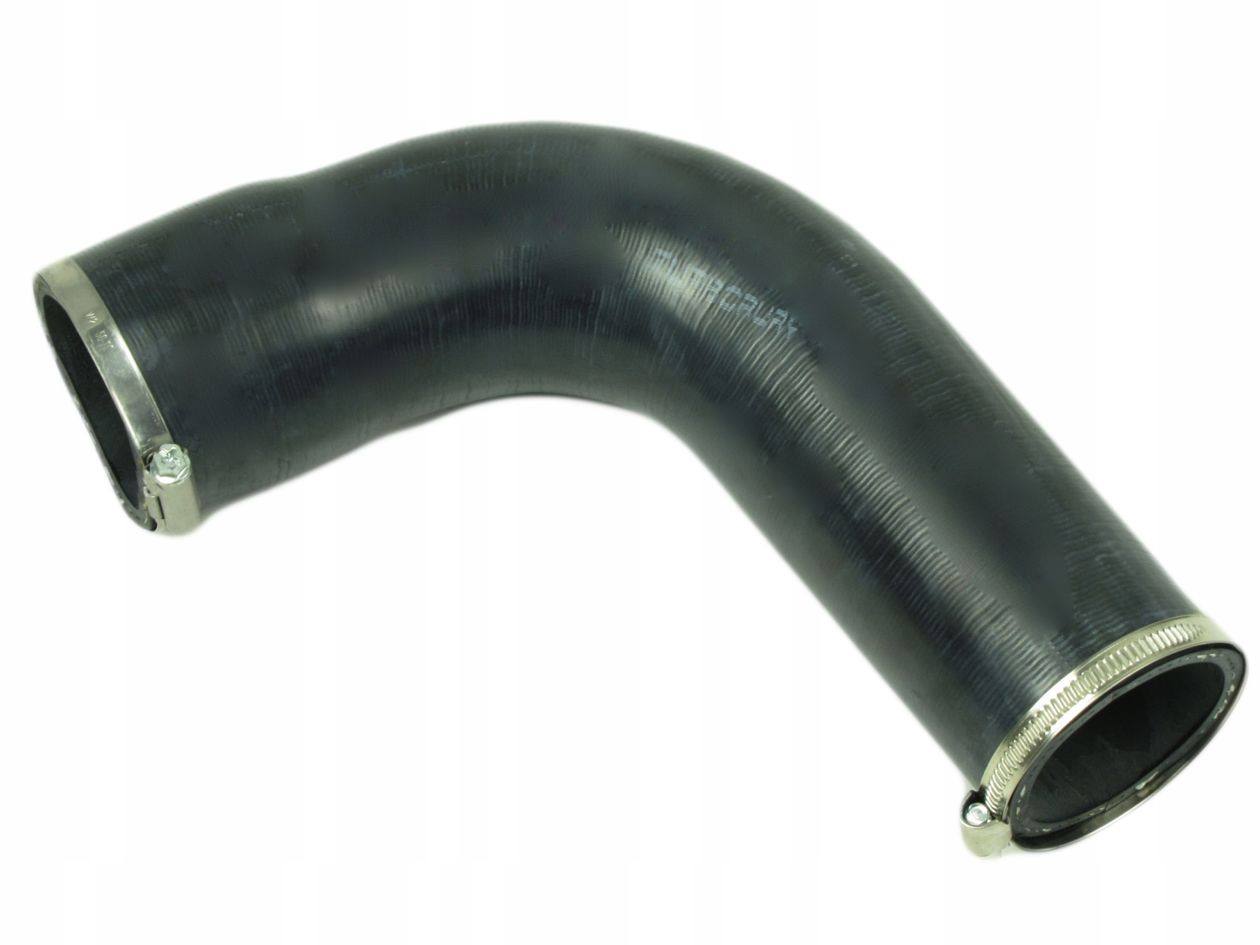 2506700021720 - Турбо интеркулер Audi A8 4H 4.2 TDI