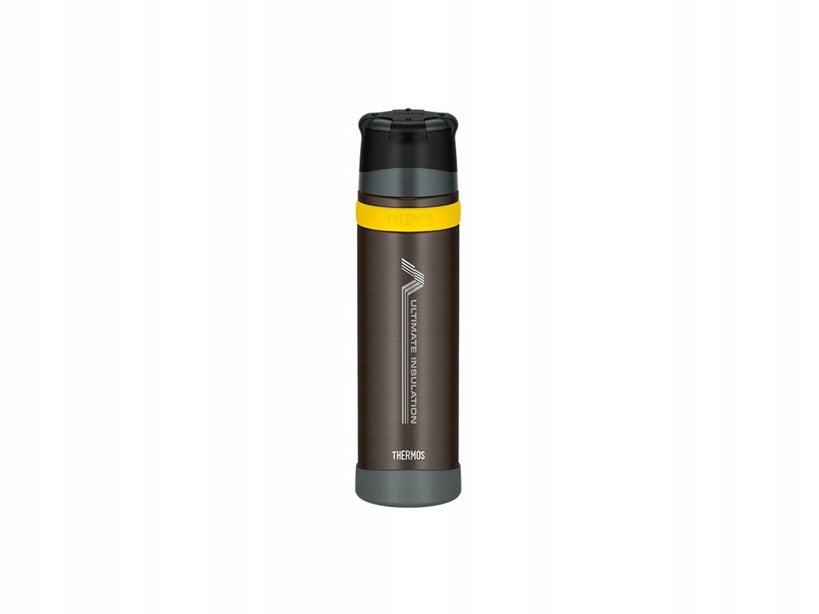 Thermos Mountain Ffx – lehká termoska pro extrémní podmínky 900 ml 360 g