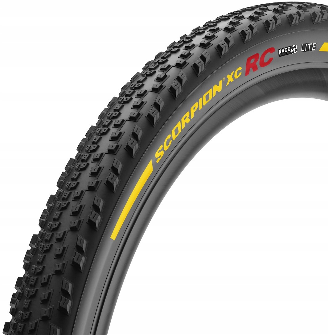 Pirelli opona Scorpion Race XC Rc Lite 29x2.4 Team Edition
