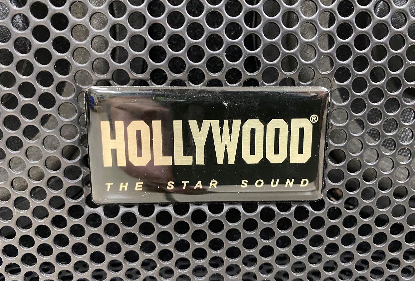 Kolumna głośnikowa pasywna Hollywood 6 głośników Model 1799774