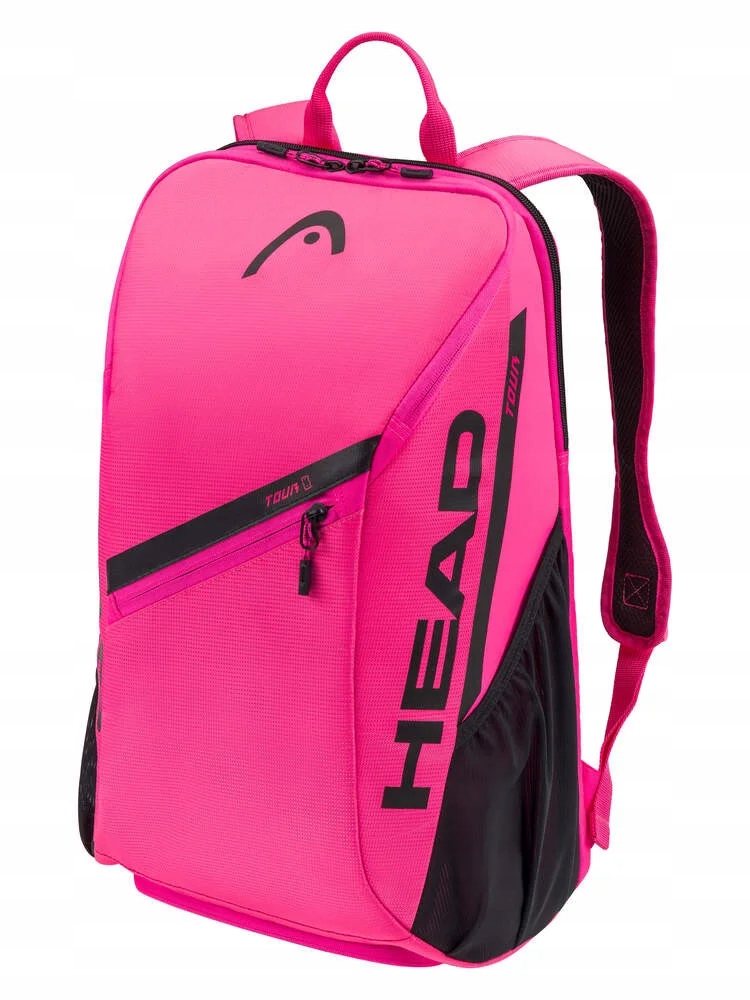 Plecak Head Tour Backpack różowy