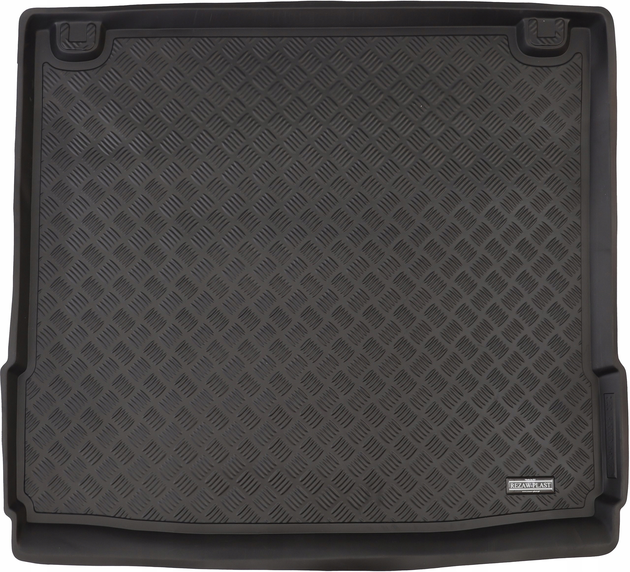 Citroen C5 II універсал 2008-2017 килимок багажника